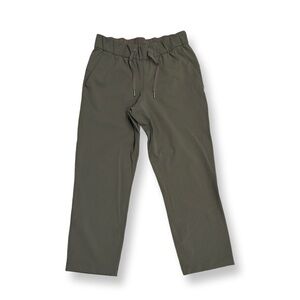 lululemon |  On the Fly 7/8 Pants